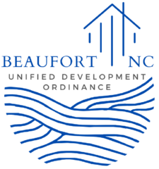 Town of Beaufort, NC Logo